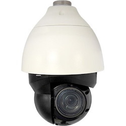 ACTi 8 Megapixel Outdoor HD Network Camera - Color - Dome - TAA Compliant