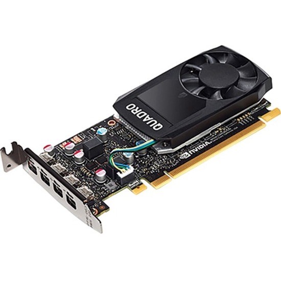 HP NVIDIA Quadro P620 Graphic Card - 2 GB