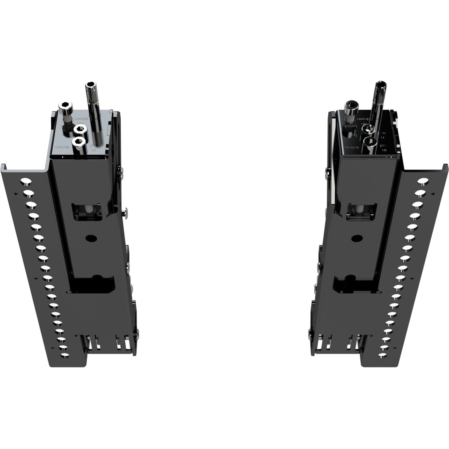 Premier Mounts Symmetry Mounting Bracket for Flat Panel Display