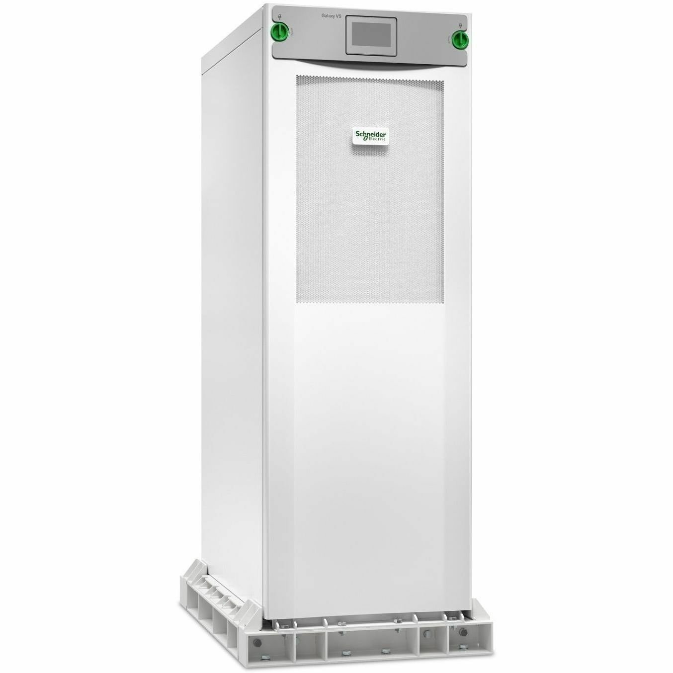APC by Schneider Electric Galaxy VS Double Conversion Online UPS - 40 kVA/40 kW - Three Phase