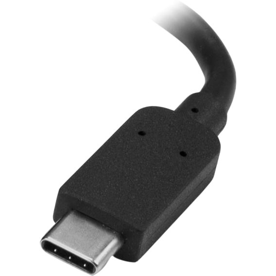 StarTech.com 10.16 cm USB/VGA Video Cable for Audio/Video Device, Notebook, Ultrabook, MacBook, MacBook Pro, iPad Pro, MacBook Air