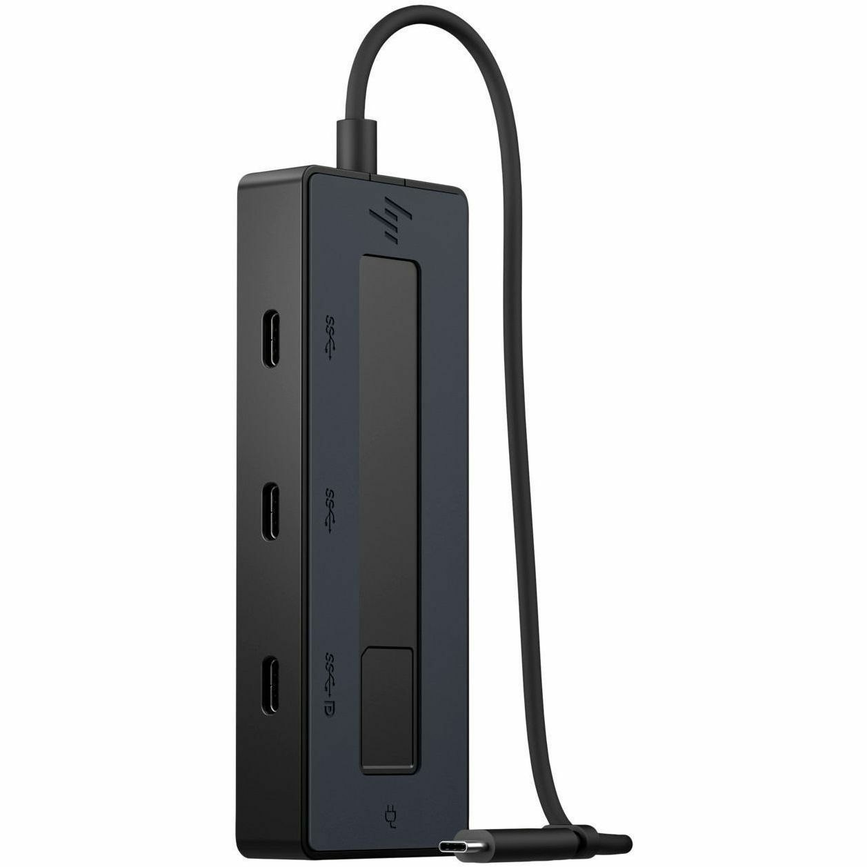 HP Docking Station