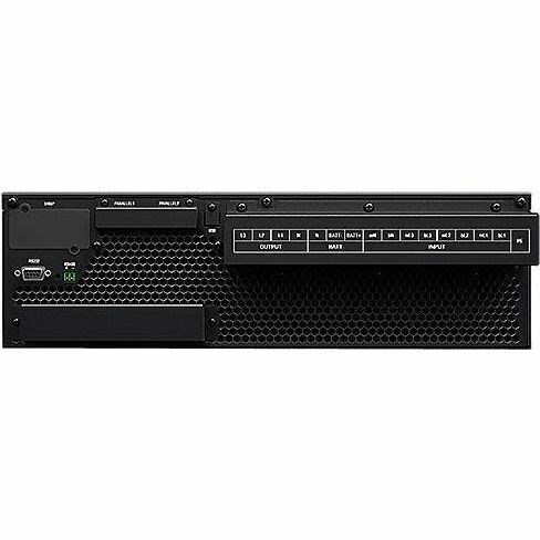 CyberPower RT33030KE Double Conversion Online UPS - 30 kVA/24 kW - Three Phase