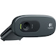 Logitech C270 Webcam - USB 2.0