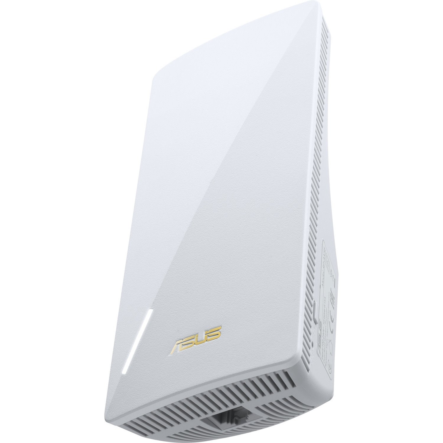Asus RT-AX56U Dual Band 802.11ax 1.76 Gbit/s Wireless Range Extender - Indoor