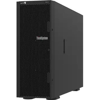 Lenovo ThinkSystem ST650 V2 7Z74A01HAU 4U Tower Server - 1 x Intel Xeon Silver 4310 2.10 GHz - 32 GB RAM - Serial ATA/600 Controller