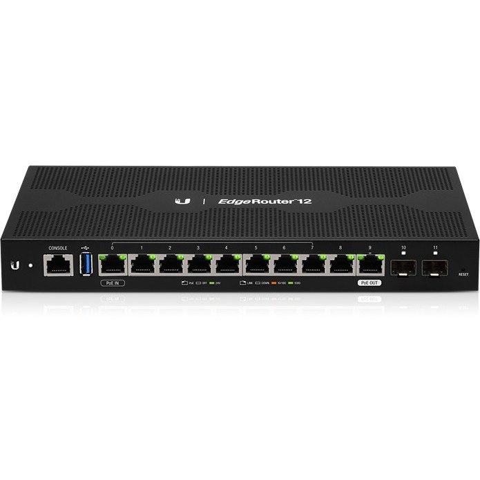 Ubiquiti EdgeRouter Router