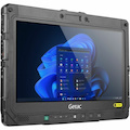 Getac K120-EX Rugged Tablet - 31.8 cm (12.5") Full HD - 16 GB - 256 GB SSD - Windows 11 Pro
