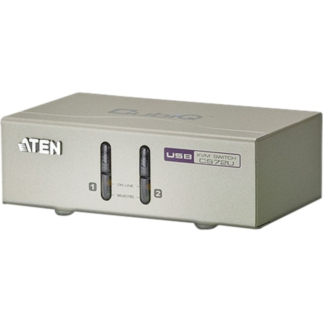 ATEN KVM Switchbox