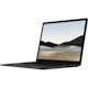 Microsoft Surface Laptop 4 13.5" Touchscreen Notebook - Intel Core i7 11th Gen i7-1185G7 - 16 GB - 512 GB SSD - Matte Black