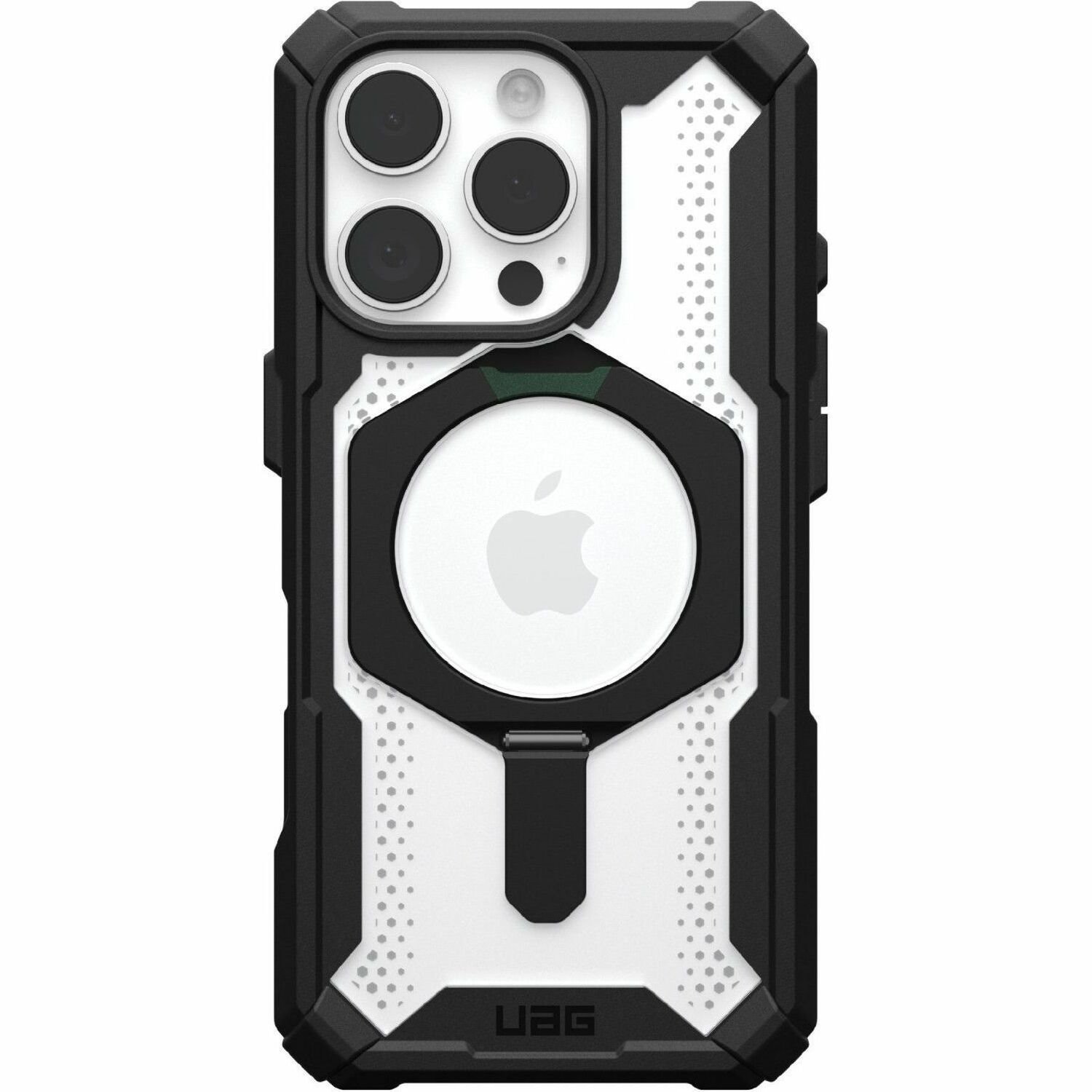 Urban Armor Gear Plasma XTE iPhone 16 Pro Case