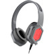 Brenthaven Edge Rugged Headsets
