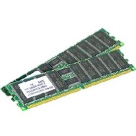 AddOn AA2133D4DR8S/8G x1 Dell A8547953 Compatible 8GB DDR4-2133MHz Unbuffered Dual Rank x8 1.2V 260-pin CL15 SODIMM