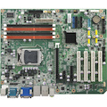 Advantech AIMB-782 Desktop Motherboard - Intel Q77 Express Chipset