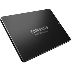 Samsung PM893 480 GB Solid State Drive - 2.5" Internal - SATA (SATA/600) - Read Intensive