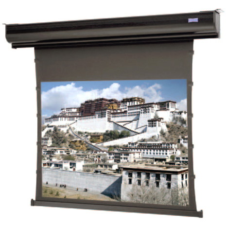 Da-Lite Tensioned Contour Electrol 37620 164" Electric Projection Screen