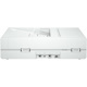 HP ScanJet Pro N4600 fnw1 Flatbed/ADF Scanner - 1200 dpi Optical