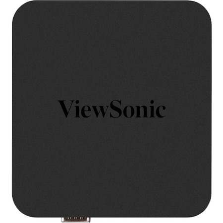 ViewSonic VBS100-A ViewBoard Box for Touch Displays