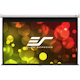 Elite Screens Manual SRM Pro