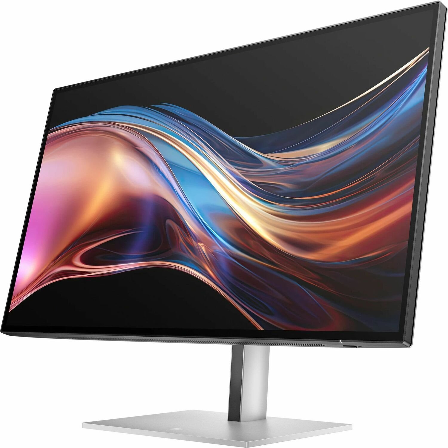 HP 727pu 27" Class WQHD LED Monitor - 16:9