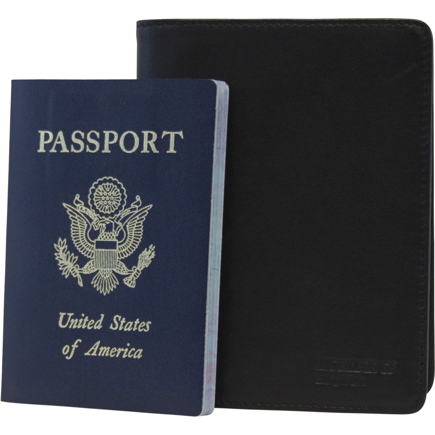 Mobile Edge I.D. Sentry Passport Wallet