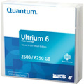 Quantum MR-L6MQN-01 Data Cartridge LTO-6