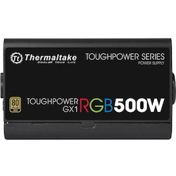 Thermaltake Toughpower GX1 TP-500AH2NKG Power Supply