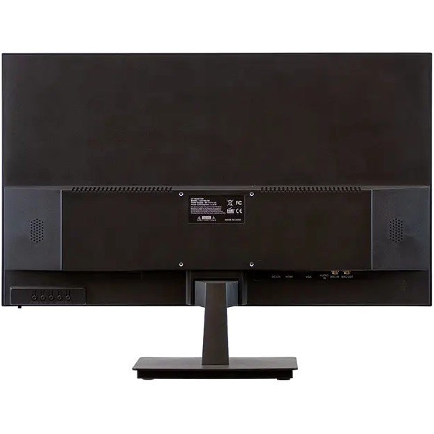 ViewZ Professional VZ-27CMP 27" Class Full HD LCD Monitor - 16:9 - Black