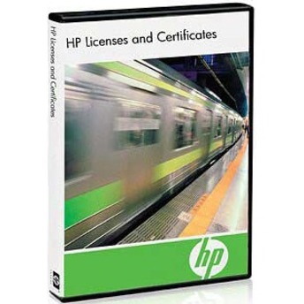 HP LANDesk Management Suite - License - 1 Node