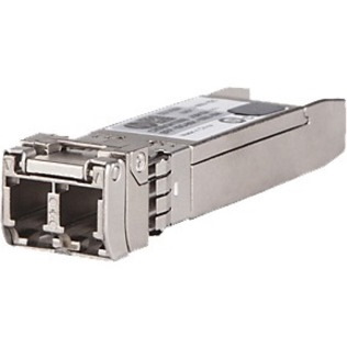 HPE X130 SFP+ - 1 x LC 10GBase-LH Network