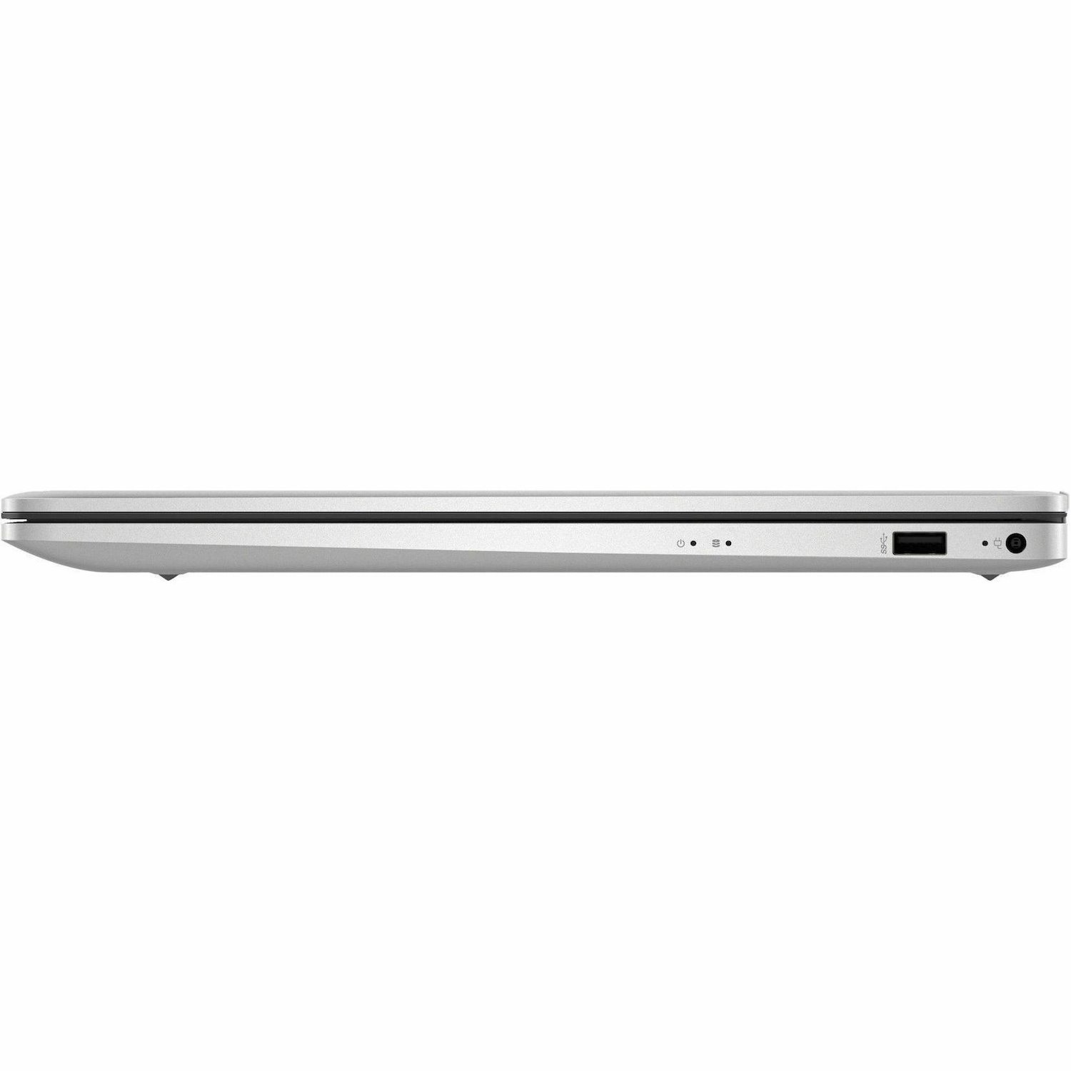 HP 17-c3000 17-cn3008ca 17.3" Notebook - Full HD - Intel Core i5 13th Gen i5-1335U - 16 GB - 1 TB SSD - Natural Silver