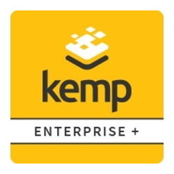 KEMP Enterprise Plus Subscription - Upgrade - 1 Year - Warranty