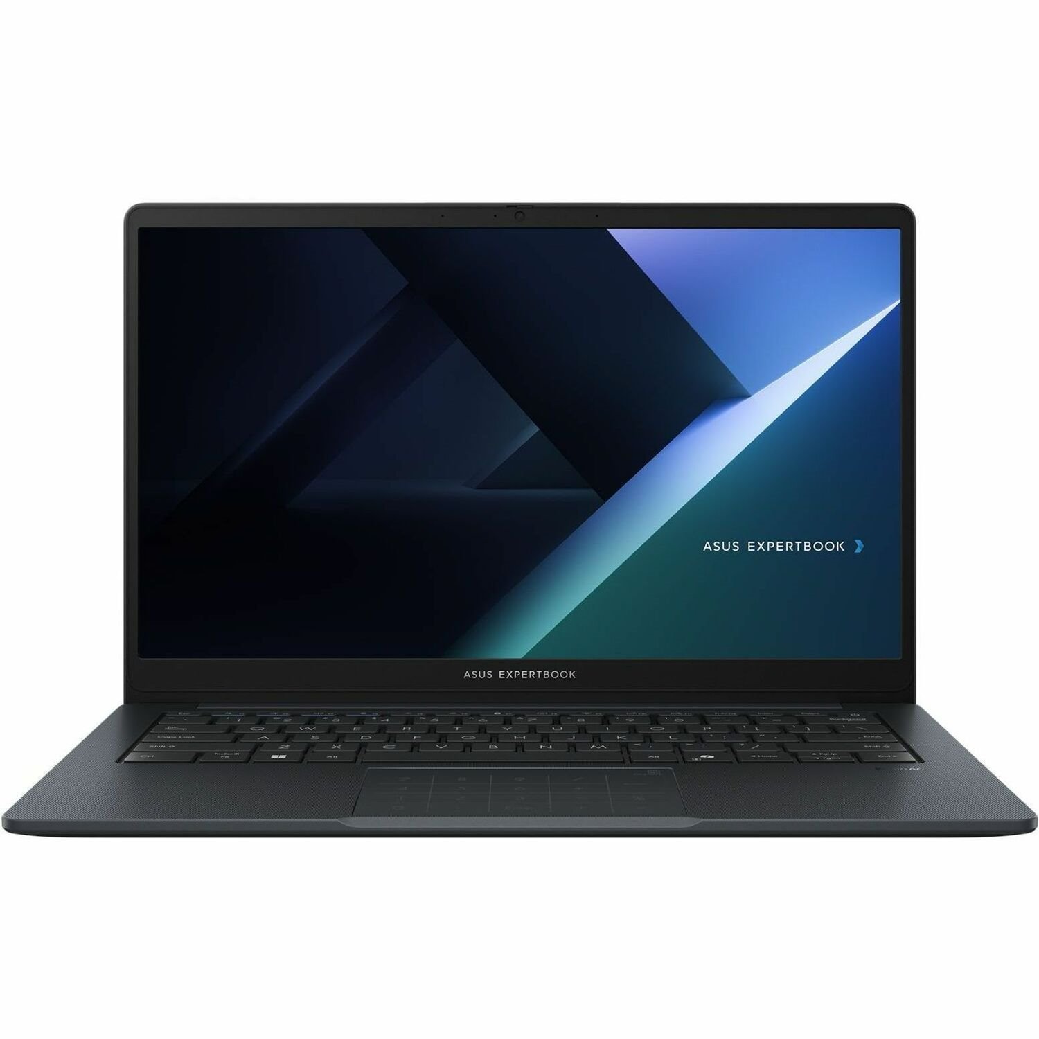 Asus ExpertBook B1 B1403 B1403CVA-S61156X 14" Notebook - Full HD - Intel Core i7 13th Gen i7-13700H - 16 GB - 512 GB SSD - Gentle Gray