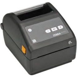 Zebra ZD420d Desktop Direct Thermal Printer - Monochrome - Label Print - USB