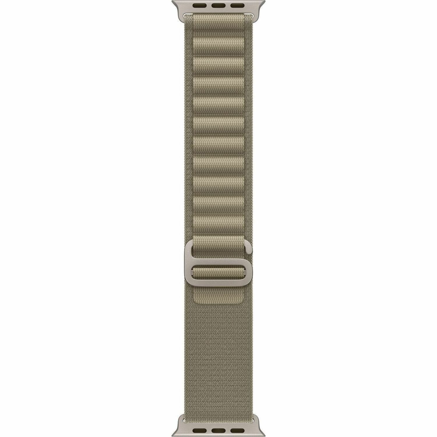 Apple Adjustable Smartwatch Band