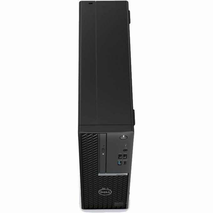 Dell OptiPlex 7000 7020 Desktop Computer - Intel Core i5 12th Gen i5-12500 - 16 GB - 512 GB SSD - Small Form Factor - Black