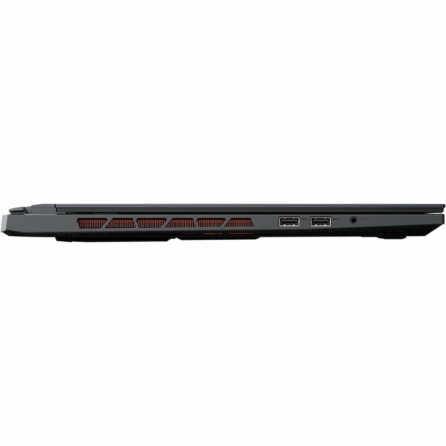 Aorus 17X 17X AXG-64US665SH 17.3" Gaming Notebook - QHD - Intel Core i9 14th Gen i9-14900HX - 32 GB - 2 TB SSD - Royal Black