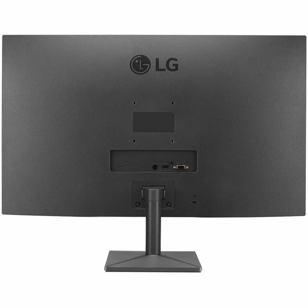 LG 27MQ400-B 27" Class Full HD LED Monitor - 16:9 - Matte Black