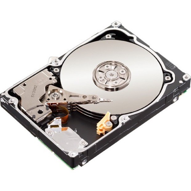 Seagate ST4000NM0024 4 TB Hard Drive - 3.5" Internal - SATA (SATA/600)