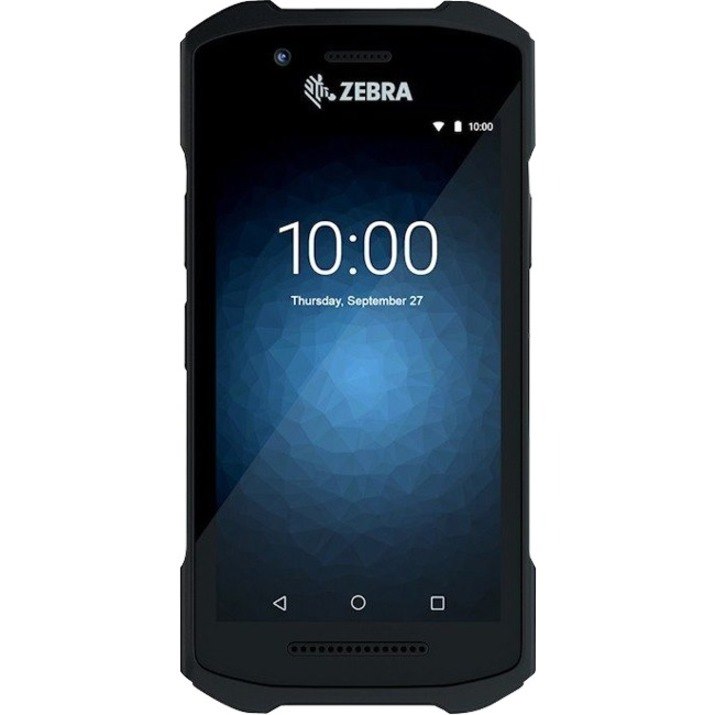 Zebra TC21 Rugged Handheld Terminal - 1D, 2D - UMTS, LTE