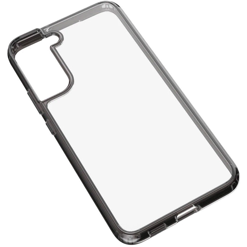 PanzerGlass HardCase Case for Samsung Galaxy S22 Smartphone