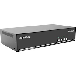 SmartAVI SM-MST-4Q KVM Switchbox