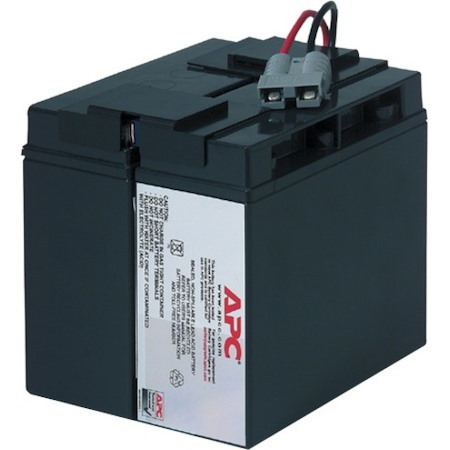 APC by Schneider Electric Replacement Battery Cartride #148