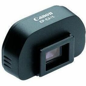 Canon EP-EX15 Eyepiece Extender