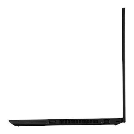Lenovo ThinkPad P14s Gen 2 20VX00FRCA 14" Mobile Workstation - Full HD - 1920 x 1080 - Intel Core i7 11th Gen i7-1185G7 Quad-core (4 Core) 3GHz - 32GB Total RAM - 1TB SSD - Black - no ethernet port - not compatible with mechanical docking stations