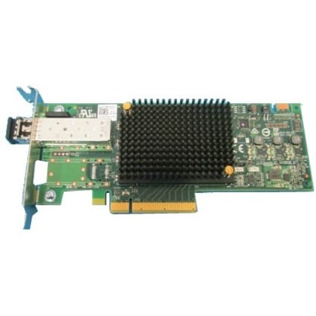 Dell LPe31000-M6-D Single Port 16Gb Fibre Channel Host Bus Adapter - Low Profile