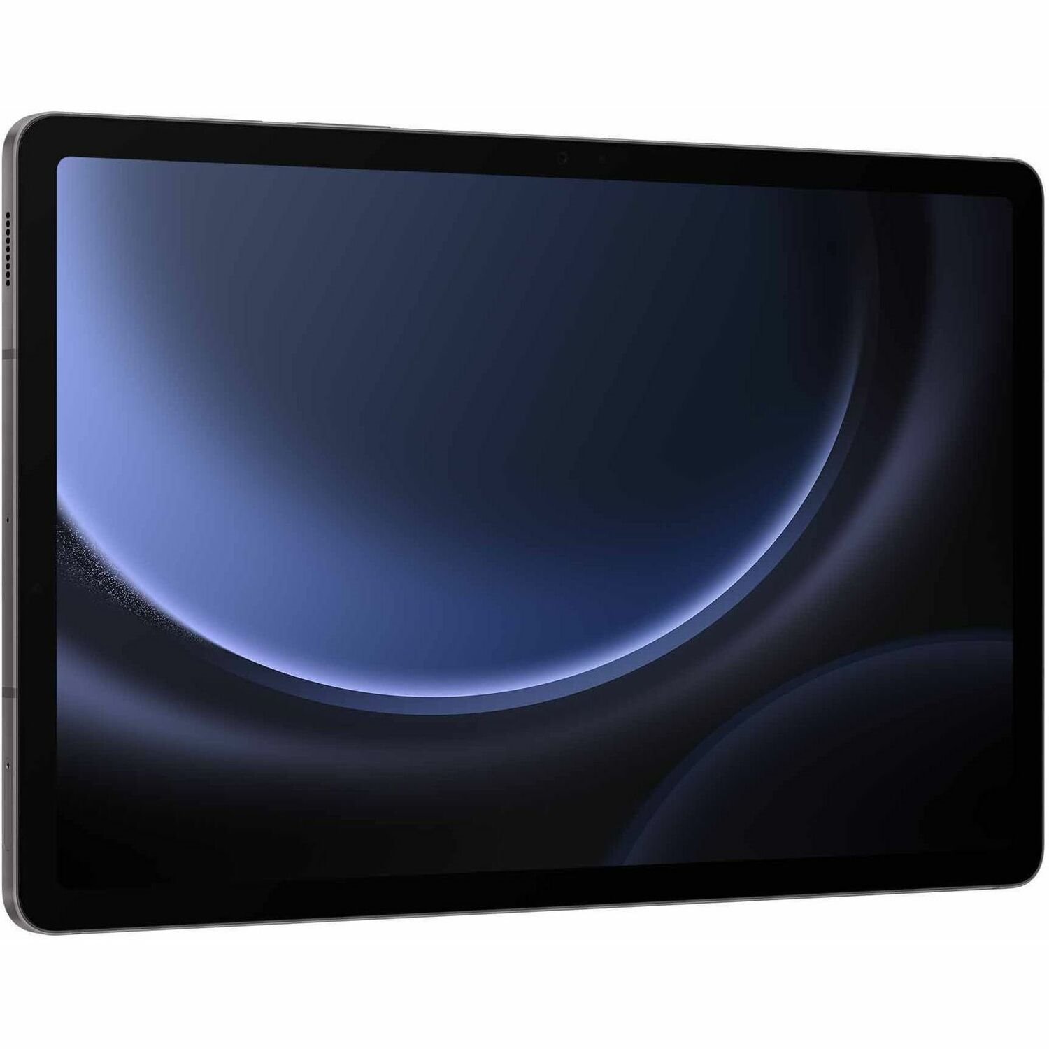 Samsung Galaxy Tab S9 FE SM-X510 Rugged Tablet - 10.9" WUXGA+ - Samsung Exynos 1380 (5 nm) Octa-core - 6 GB - 128 GB Storage - Grey