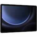 Samsung Galaxy Tab S9 FE SM-X510 Rugged Tablet - 10.9" WUXGA+ - Samsung Exynos 1380 (5 nm) Octa-core - 8 GB - 256 GB Storage - Gray