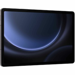 Samsung Galaxy Tab S9 FE SM-X510 Rugged Tablet - 10.9" WUXGA+ - Samsung Exynos 1380 (5 nm) Octa-core - 6 GB - 128 GB Storage - Gray