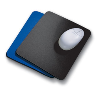 Kensington Optics-Enhancing Mouse Pad - Black